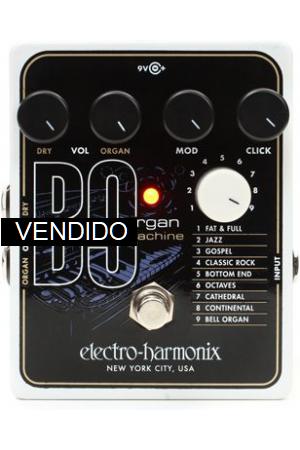 Electro Harmonix B9 Electro Harmonix B9